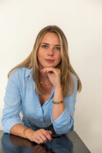 Jodie Graphiste