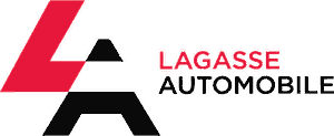 Logo Lagasse Automobile